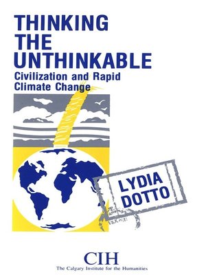 cover image of Thinking the Unthinkable